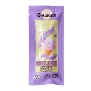 Omakase Bubblegum Gelato 2g Live Resin Disposable. How to Buy Omakase Bubblegum Gelato 2g Live Resin Carts Online Order Omakase Bubblegum Gelato 2g Live Resin Disposable Online Omakase Bubblegum Gelato 2g Live Resin Vape Carts Delivery Near Me