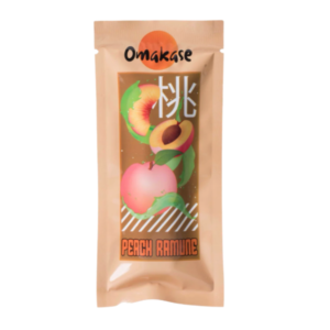 Omakase Peach Ramune 2g Live Resin Disposable Peach Ramune 2g Rechargeable Disposable Live Resin Vape Omakase Peach Ramune strain Omakase Peach Ramune 2g Live Resin Carts Delivery Buy Omakase Peach Ramune 2g Live Resin Vape Carts Online